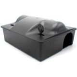 ONE FPP Ratten Lokvoerdoos zonder klem – Veilig en Effectief Ratten Bestrijden
