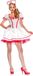Leg Avenue Sexy Zusterpakje - 8402981034449