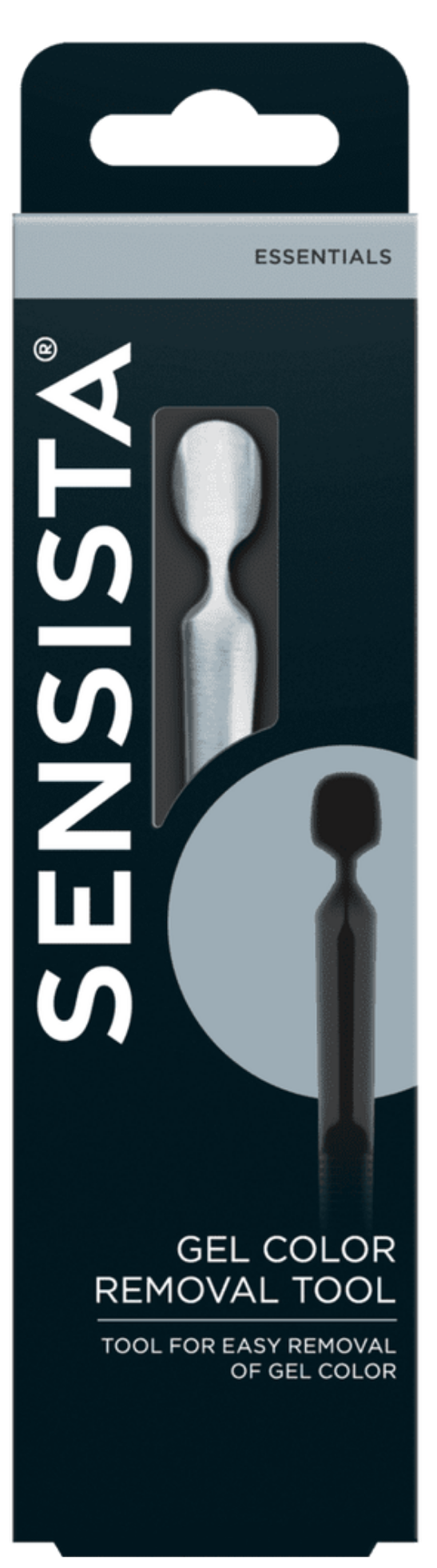 Sensationail Sensista Gel Removal Tool