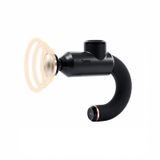 Breo Sport-M0500 Pistolet de massage chauffant