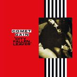 City Comet Gain City Fallen Leaves (LP)