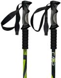 Cmp Bern Trekkingstokken Titanium