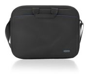AISENS ASBG-BC024-BK laptoptas 39,6 cm (15.6") Aktetas Zwart