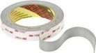 3M VHB™ 4941P 4941193 Dubbelzijdige tape VHB 4941P Grijs (l x b) 3 m x 19 mm 1 stuk(s)