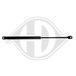 Diederichs 9783001 gasveer achterklep