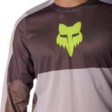 FOX Ranger Air Off-Road Motocross-trui Bruin/Beige L