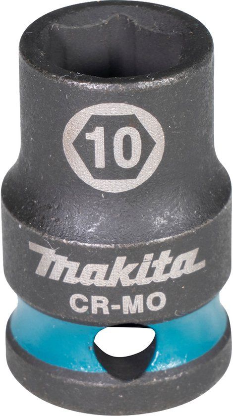 Makita Accessoires Makita Krachtdop 10x28mm