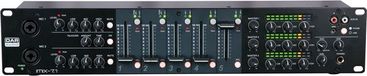 DAP Audio IMIX-7.1 19" Mixer