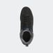 Adidas Sportswear Rapid Court Mid Winterized Schoenen - Unisex - Zwart