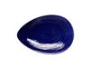 Rörstrand Plat de service Blå eld Bleu, 20x29 cm