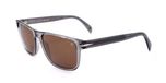 David Beckham DB 1060/S Grey 57/17/145 Homme Lunettes de soleil