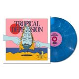 Suburban Jordie Lane - Tropical Depression (Coloured Vinyl)