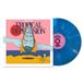 Suburban Jordie Lane - Tropical Depression (Coloured Vinyl)