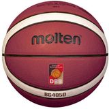 Molten Sportsbal BXG4050-DBB oranje/beige