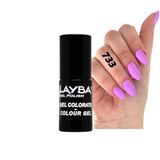 LAYBA Gel Polish No. 733