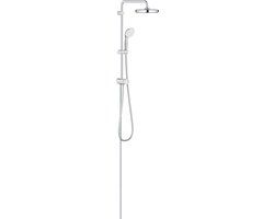GROHE Tempesta Cosmopolitan 210 Regendouche Set - Chroom - Zonder Thermostaatkraan