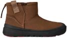 UGG Classic Mini Outpost Laarzen Bruin EU 41 Man