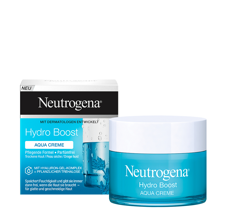 Neutrogena Hydro Boost Creme Gel