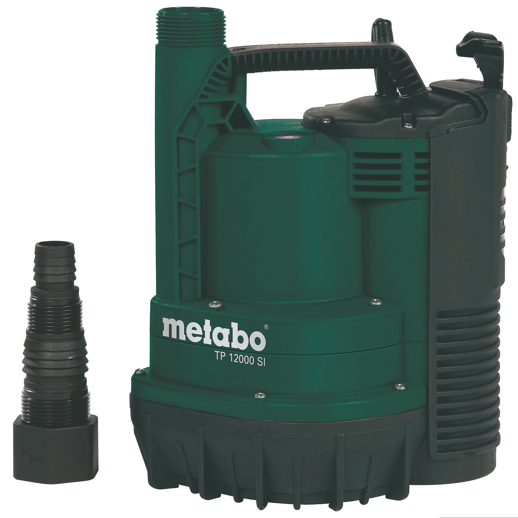 Metabo TP 12000 SI Dompelpomp - 11700 l/h - 7 m