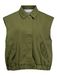 OBJECT Bodywarmer kaki