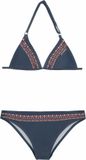 Protest Prtrifka Jr triangelbikini meisjes - maat 104
