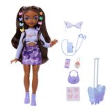 Barbie Dream Besties WEEKEND GETAWAY “Brooklyn" Doll and Accessories