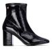XTI - Bottines Femme - Chaussures confortables et polyvalentes - Mode décontractée