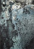 Safavieh Abstract Indoor Geweven Vloerkleed, Glacier Collectie, GLA124, Blue & Multi, 160 X 229 cm