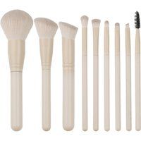 Technique Pro Penselenset Unisex Lichtbruin