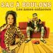 Sonic Rendezvous Le Sac A Boulons - Les Ames Enlacées (CD)
