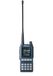 VHF/UHF-radio Dynascan VHF/UHF-radio UV-101 dual-band, 640 kanalen, VOX, Scan, FM-radio, Li-ion 1800 mAh