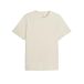 PUMA Essentials Elevated T-shirt voor heren L, Alpine Snow White