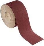 Rhodius PROline Rouleau de papier abrasif 115x50m P180