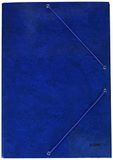Bosnie 9736 - projectiebox, 7 cm, blauw