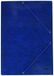Bosnie 9736 - projectiebox, 7 cm, blauw