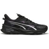 Puma Fast-Trac Nitro 3 GTX Trailschoen Dames-Zwart, Maat 40,5