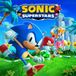 Sonic Superstars (PlayStation PS5)