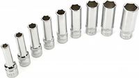 AOK 1/2 SUPER GRIP lange dopsleutel 13 mm
