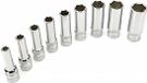 AOK 1/2 SUPER GRIP lange dopsleutel 13 mm