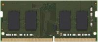Kingston KCP432SD8/16: 16 GB DDR4 RAM-module, 3200 MHz, CL22, voor laptops
