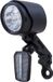 Spanninga Koplamp X&O 50 XEAFTc 6-36V Zwart