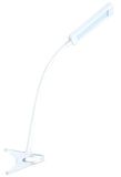 WatioWave LED-Flexo, draaibaar, wit, 6 W, 3200