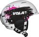Vola Sentinel Action Skihelm Wit L