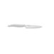 Kyocera FK-110WH-WH FK-110 WH EU keukenmes, keramiek, wit