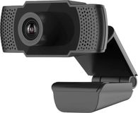 Nabo 784276 NABO WCF-2100 Webcam 1920 x 1080P zwart