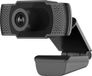 Nabo 784276 NABO WCF-2100 Webcam 1920 x 1080P zwart