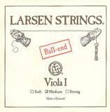 LARSEN STRINGS Altviool snaren Multifilament vezelkern G Sterk