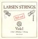 LARSEN STRINGS Altvioolsnaren Multifilament-Fiberkern C Medium