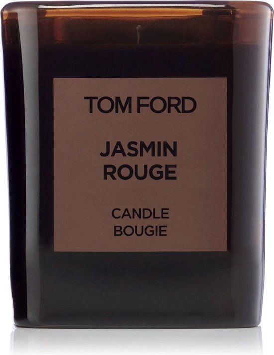 TOM FORD Private Blend Jasmin Rouge kaars