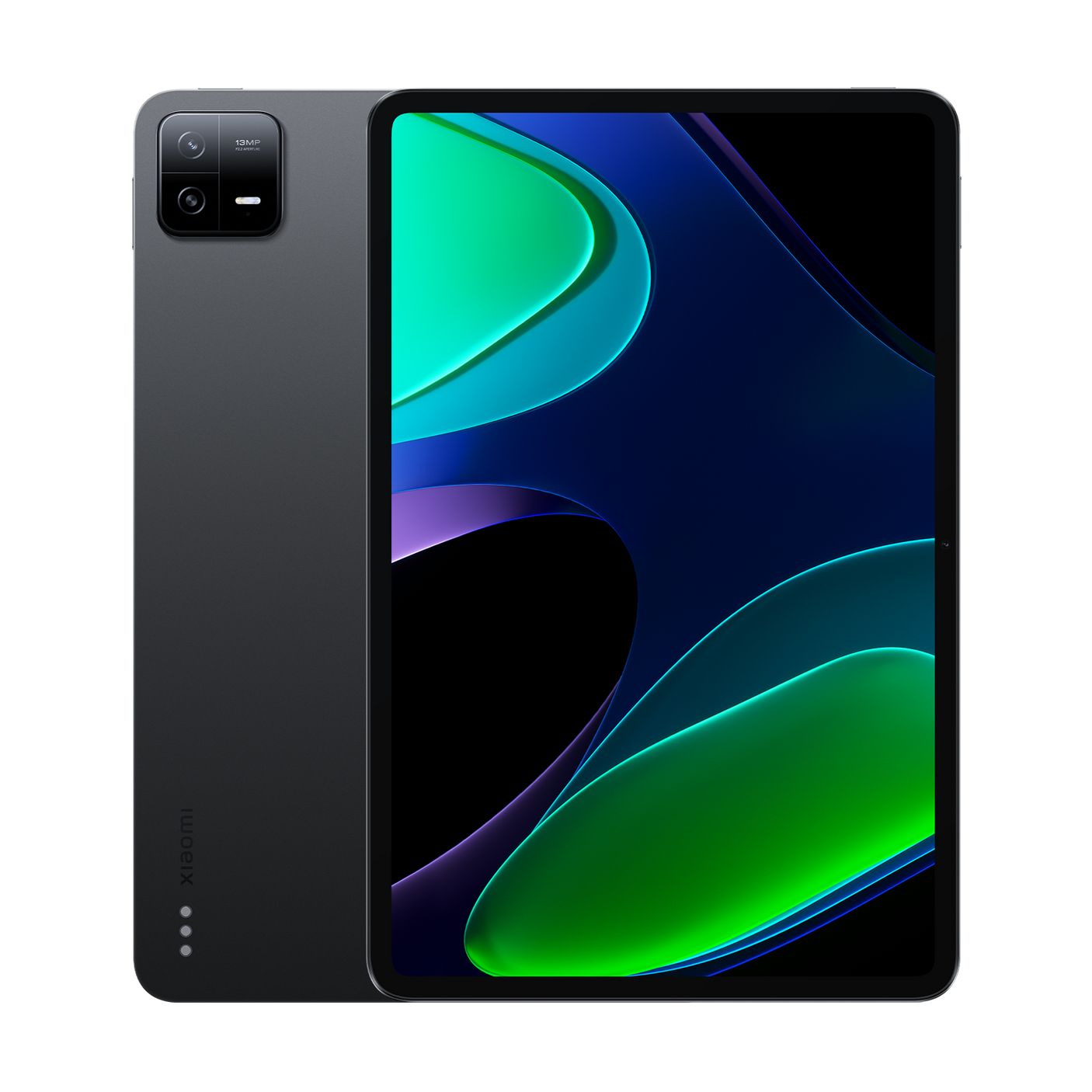 Xiaomi Pad 6 / WiFi 6 / 128 GB / Grijs